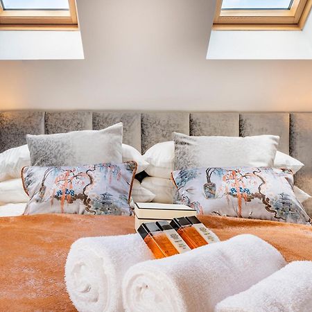 Pass The Keys Luxurious 1Br Apt In Prime Location With Top Amenities Apartment Belfast Luaran gambar
