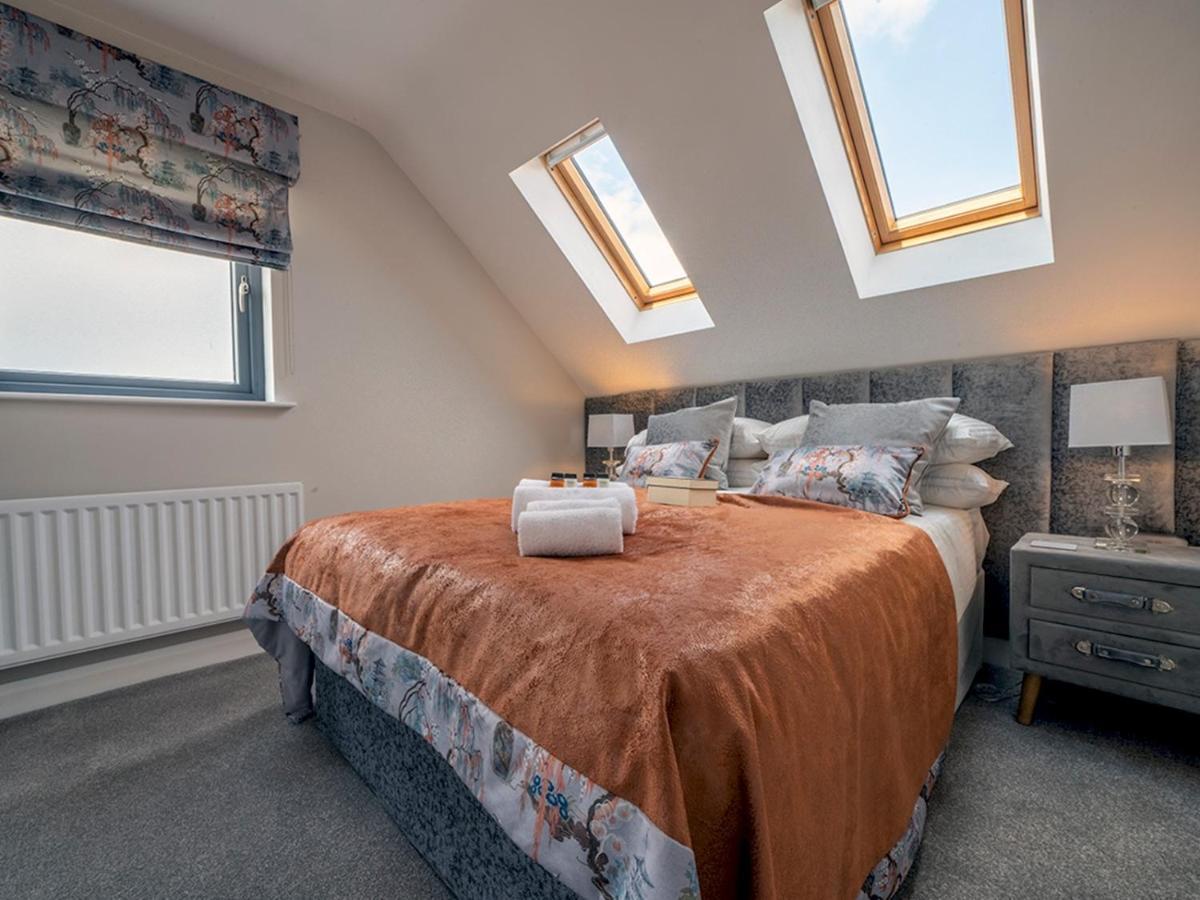 Pass The Keys Luxurious 1Br Apt In Prime Location With Top Amenities Apartment Belfast Luaran gambar
