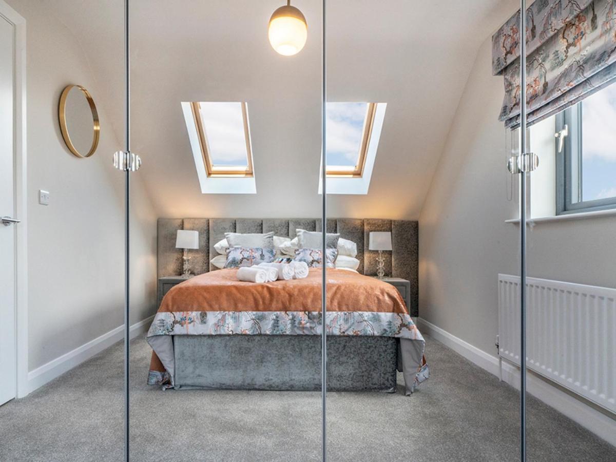 Pass The Keys Luxurious 1Br Apt In Prime Location With Top Amenities Apartment Belfast Luaran gambar