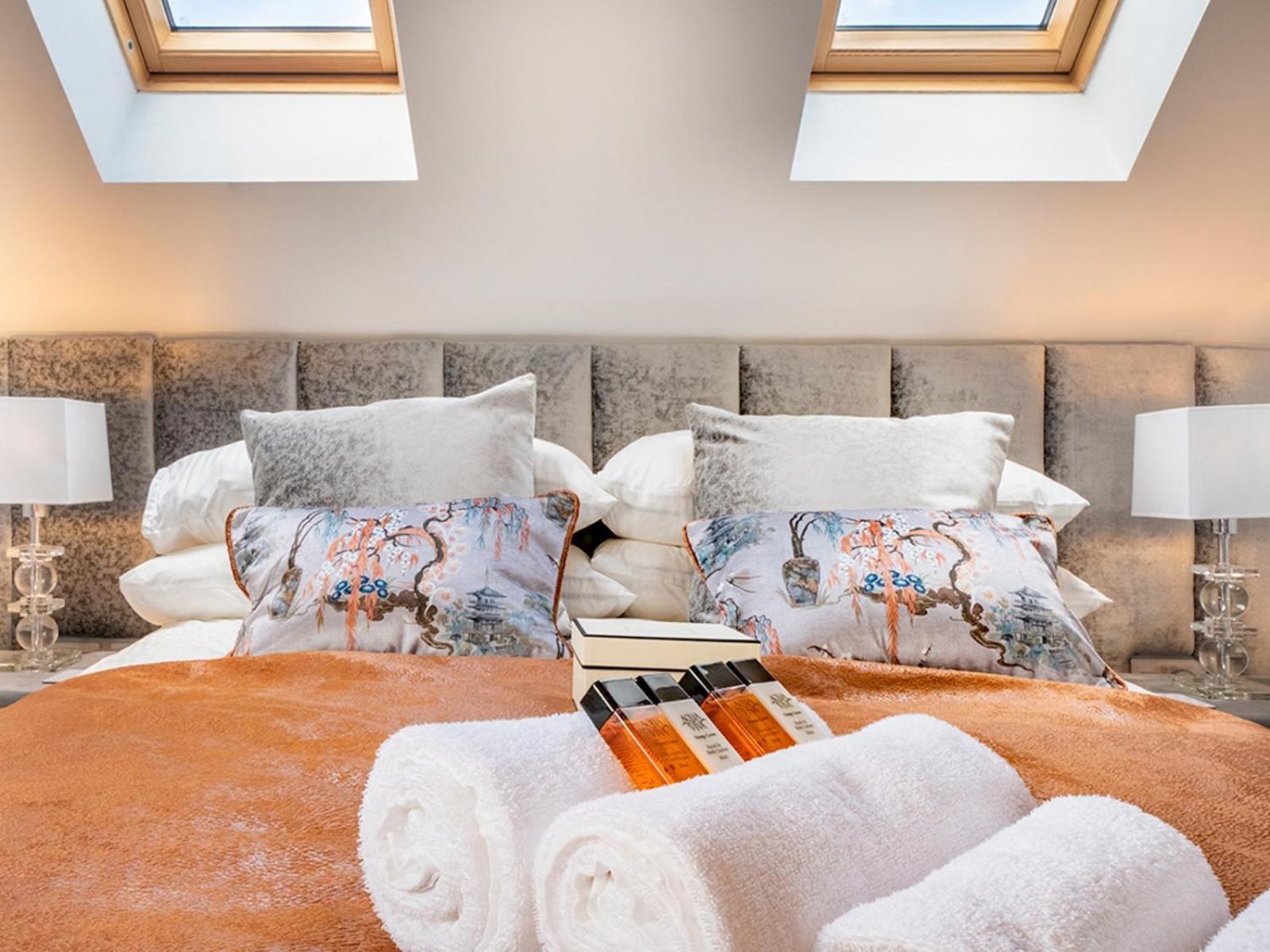 Pass The Keys Luxurious 1Br Apt In Prime Location With Top Amenities Apartment Belfast Luaran gambar
